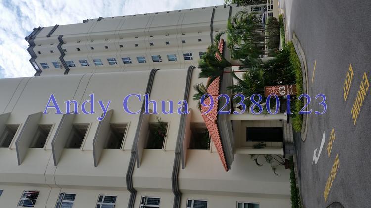 The Tropica (D18), Condominium #133083882